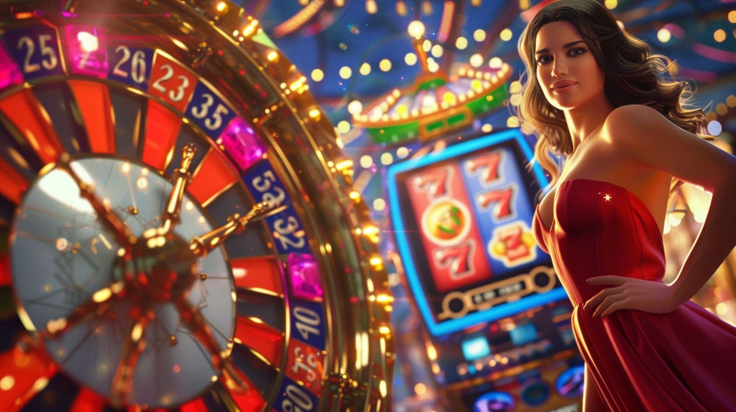 555ww bet Play slot games
